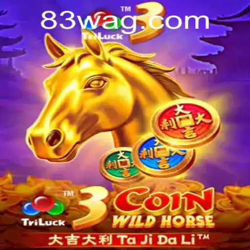 Explorando o Universo de 3CoinWildHorse: Regras e Estratégias