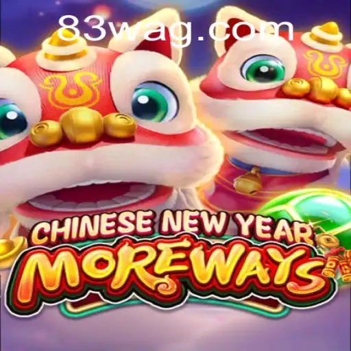 CHINESENEWYEARMOREWAYS: Um Mergulho no Novo Jogo Inspirado nas Festas Tradicionais Chinesas
