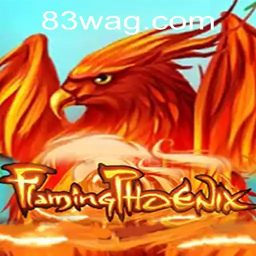 FlamingPhoenix: O Novo Fenômeno Revolucionando o Mundo dos Jogos