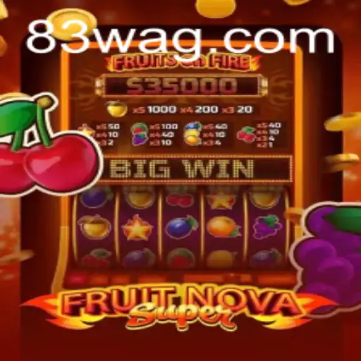 FruitNovaSuper: Um Novo Horizonte no Mundo dos Jogos com a Chave 83W