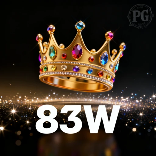 83W Logo