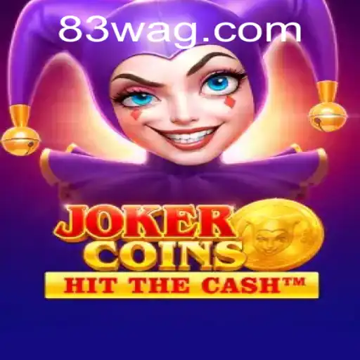 JokerCoins: A Revolução no Mundo dos Jogos de Estratégia