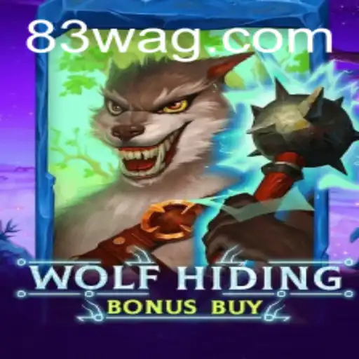 Explorando o Fascinante Mundo de WolfHidingBonusBuy: O Jogo Que Conquista Multidões