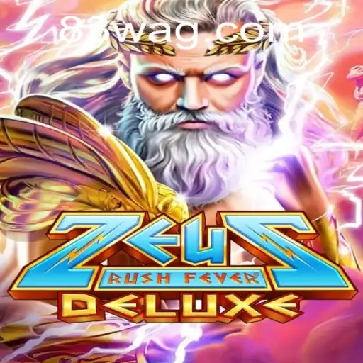 Explore a Emoção de ZeusRushFeverDeluxe: O Jogo de Estratégia Inovador